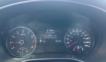 2022 KIA SPORTAGE EX full
