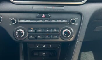 2022 KIA SPORTAGE EX full