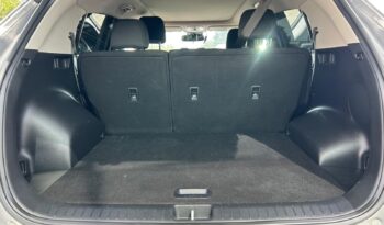 2022 KIA SPORTAGE EX full