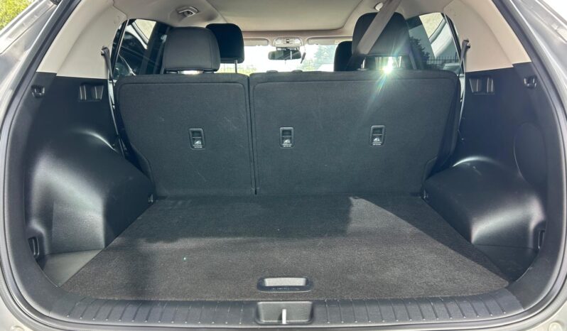 
2022 KIA SPORTAGE EX full									