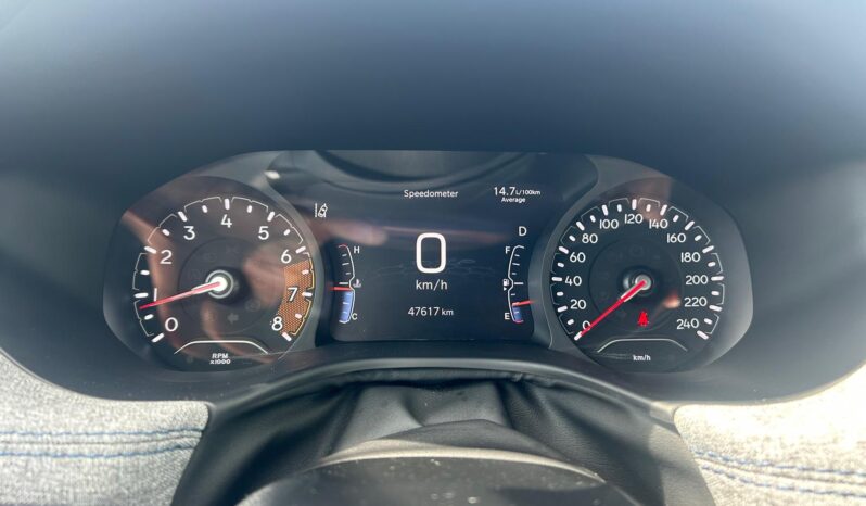 
2024 JEEP COMPASS SPORT full									
