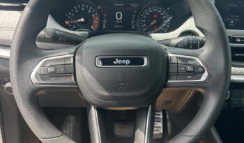 2024 JEEP COMPASS SPORT full