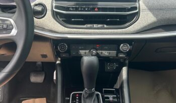 2024 JEEP COMPASS SPORT full
