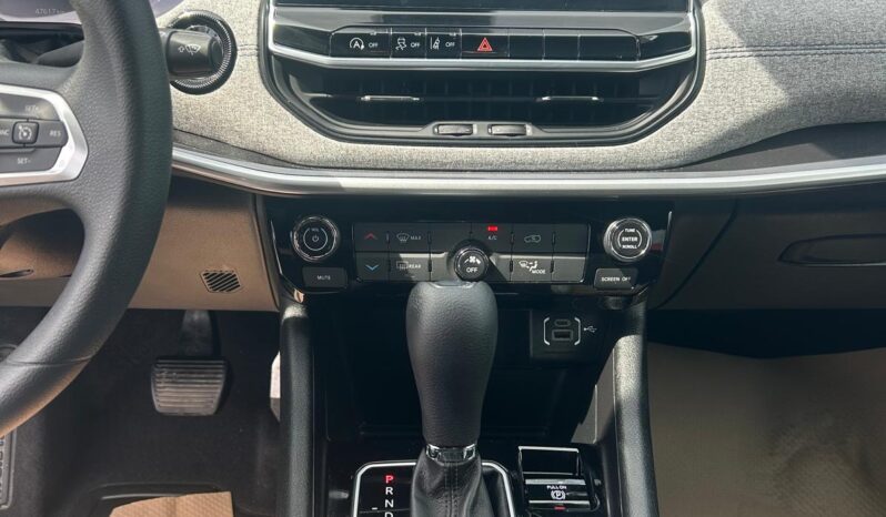 
2024 JEEP COMPASS SPORT full									