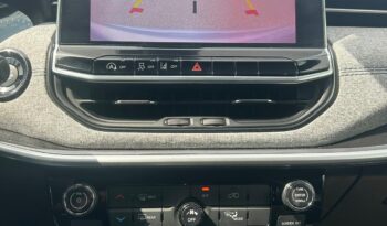 2024 JEEP COMPASS SPORT full