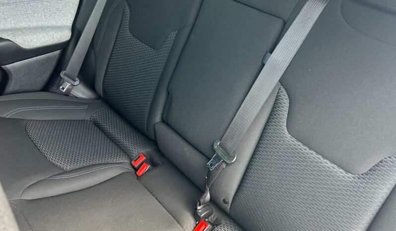 
2024 JEEP COMPASS SPORT full									