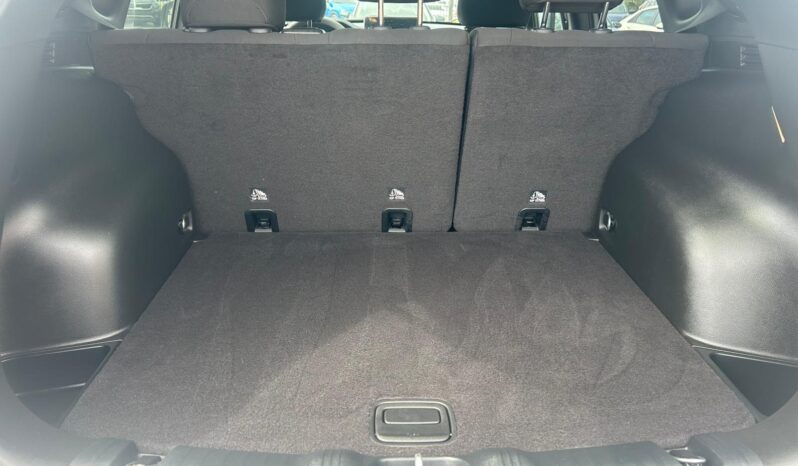 
2024 JEEP COMPASS SPORT full									