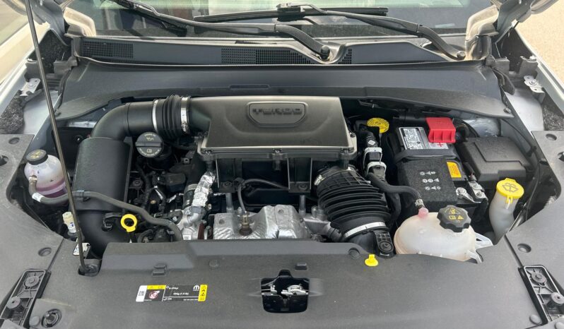 
2024 JEEP COMPASS SPORT full									