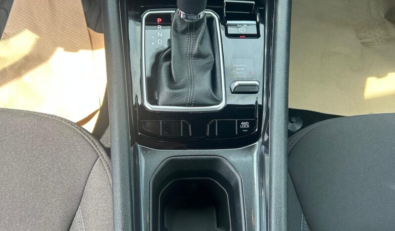 
2024 JEEP COMPASS SPORT full									
