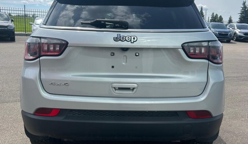 
2024 JEEP COMPASS SPORT full									