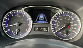 2019 INFINITI QX60 full