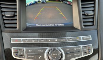 2019 INFINITI QX60 full