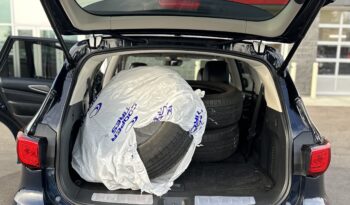 2019 INFINITI QX60 full