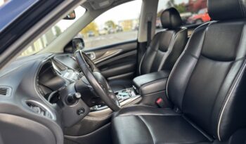 2019 INFINITI QX60 full