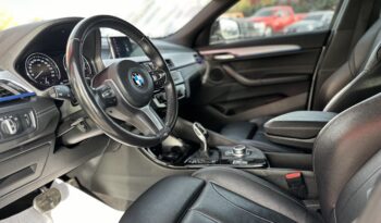 2022 BMW X2 full