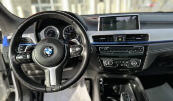 2022 BMW X2 full