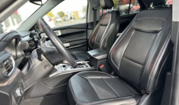 
2022 FORD EXPLORER LIMITED AWD full								