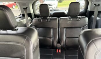 
2022 FORD EXPLORER LIMITED AWD full								