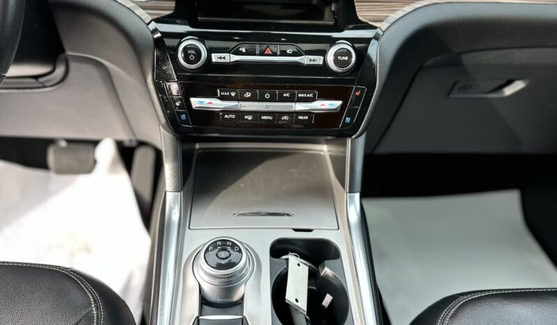 
2022 FORD EXPLORER LIMITED AWD full									