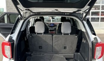 
2022 FORD EXPLORER LIMITED AWD full								