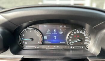 
2022 FORD EXPLORER LIMITED AWD full								