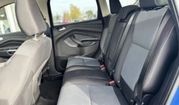 2018 FORD ESCAPE SEL full