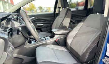 2018 FORD ESCAPE SEL full