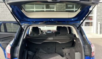 2018 FORD ESCAPE SEL full
