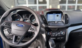 2018 FORD ESCAPE SEL full