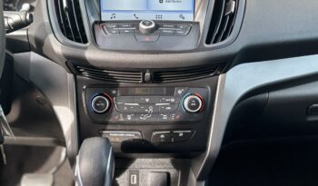 2018 FORD ESCAPE SEL full