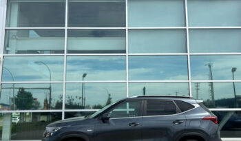 2022 KIA SELTOS EX full