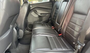 
2018 FORD ESCAPE SEL full								