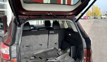 
2018 FORD ESCAPE SEL full								