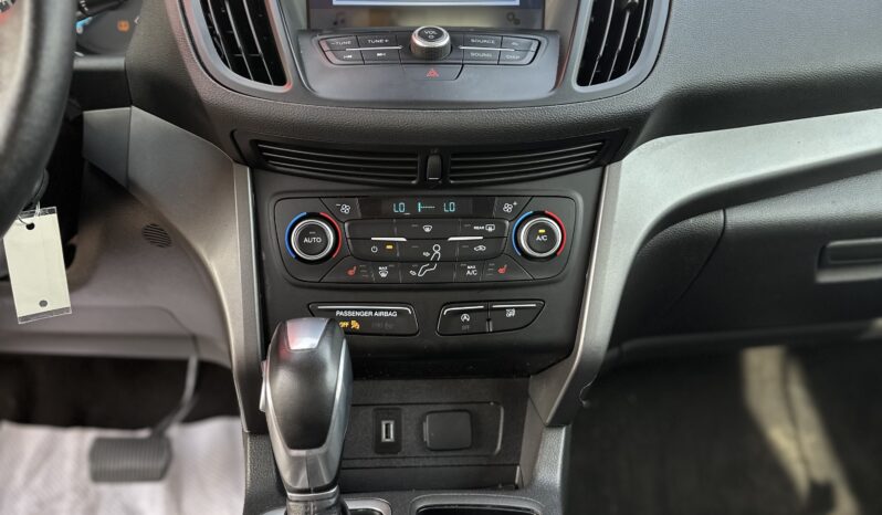 
2018 FORD ESCAPE SEL full									
