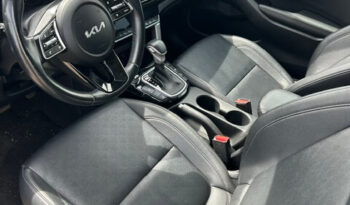2022 KIA SELTOS EX full