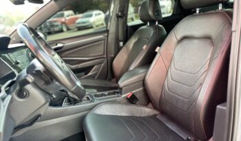 2019 VOLKSWAGEN JETTA GLI full