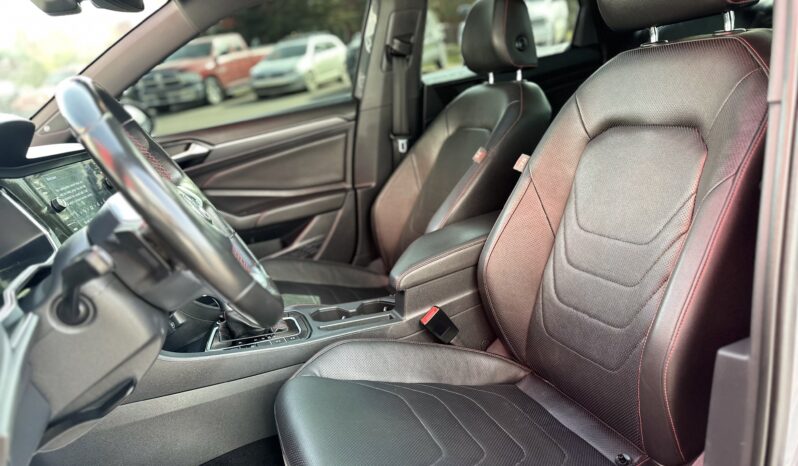 
2019 VOLKSWAGEN JETTA GLI full									