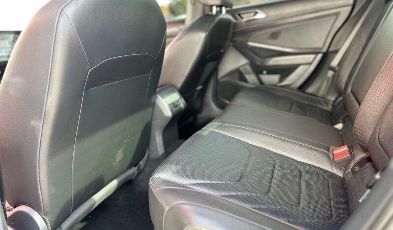 
2019 VOLKSWAGEN JETTA GLI full									