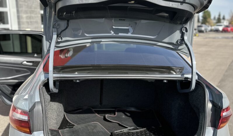 
2019 VOLKSWAGEN JETTA GLI full									