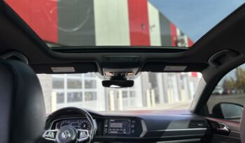 2019 VOLKSWAGEN JETTA GLI full