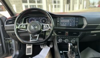 2019 VOLKSWAGEN JETTA GLI full