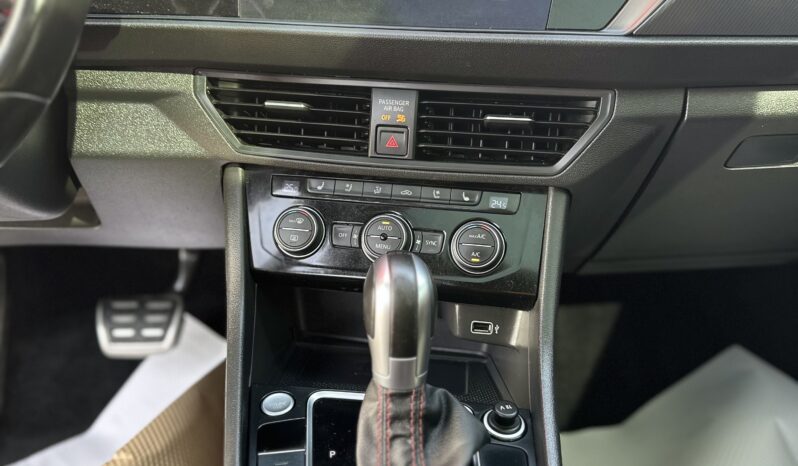 
2019 VOLKSWAGEN JETTA GLI full									