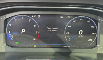 2019 VOLKSWAGEN JETTA GLI full