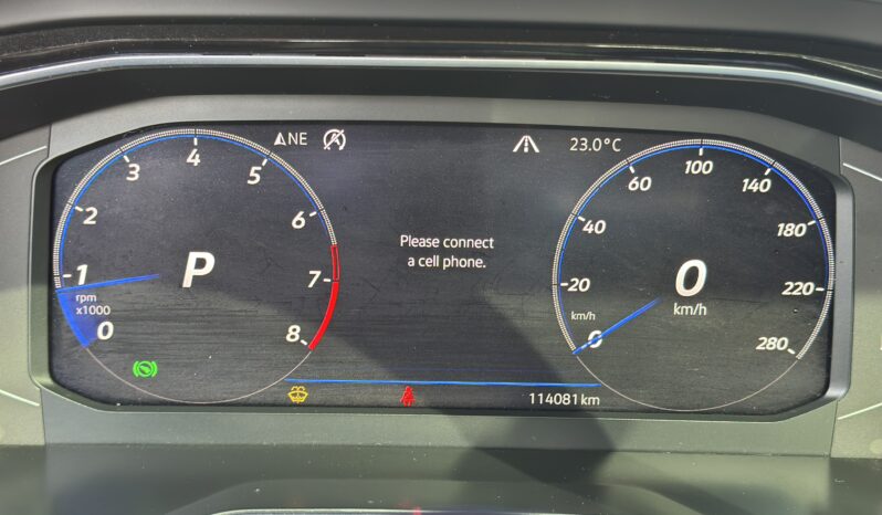 
2019 VOLKSWAGEN JETTA GLI full									