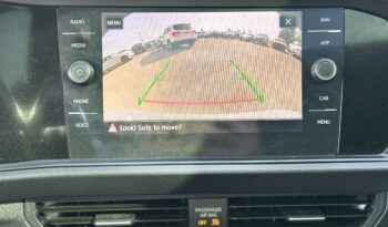 2019 VOLKSWAGEN JETTA GLI full