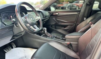 2019 VOLKSWAGEN JETTA GLI full