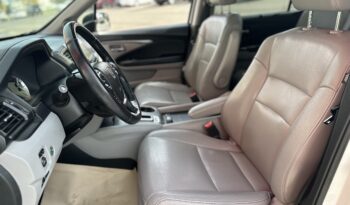 2016 HONDA PILOT EX-L full