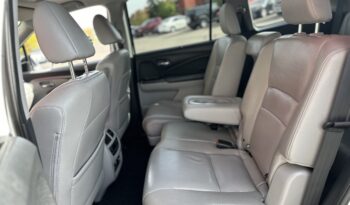 2016 HONDA PILOT EX-L full