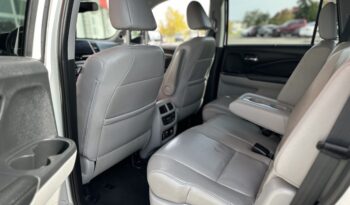 2016 HONDA PILOT EX-L full