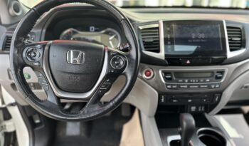 2016 HONDA PILOT EX-L full